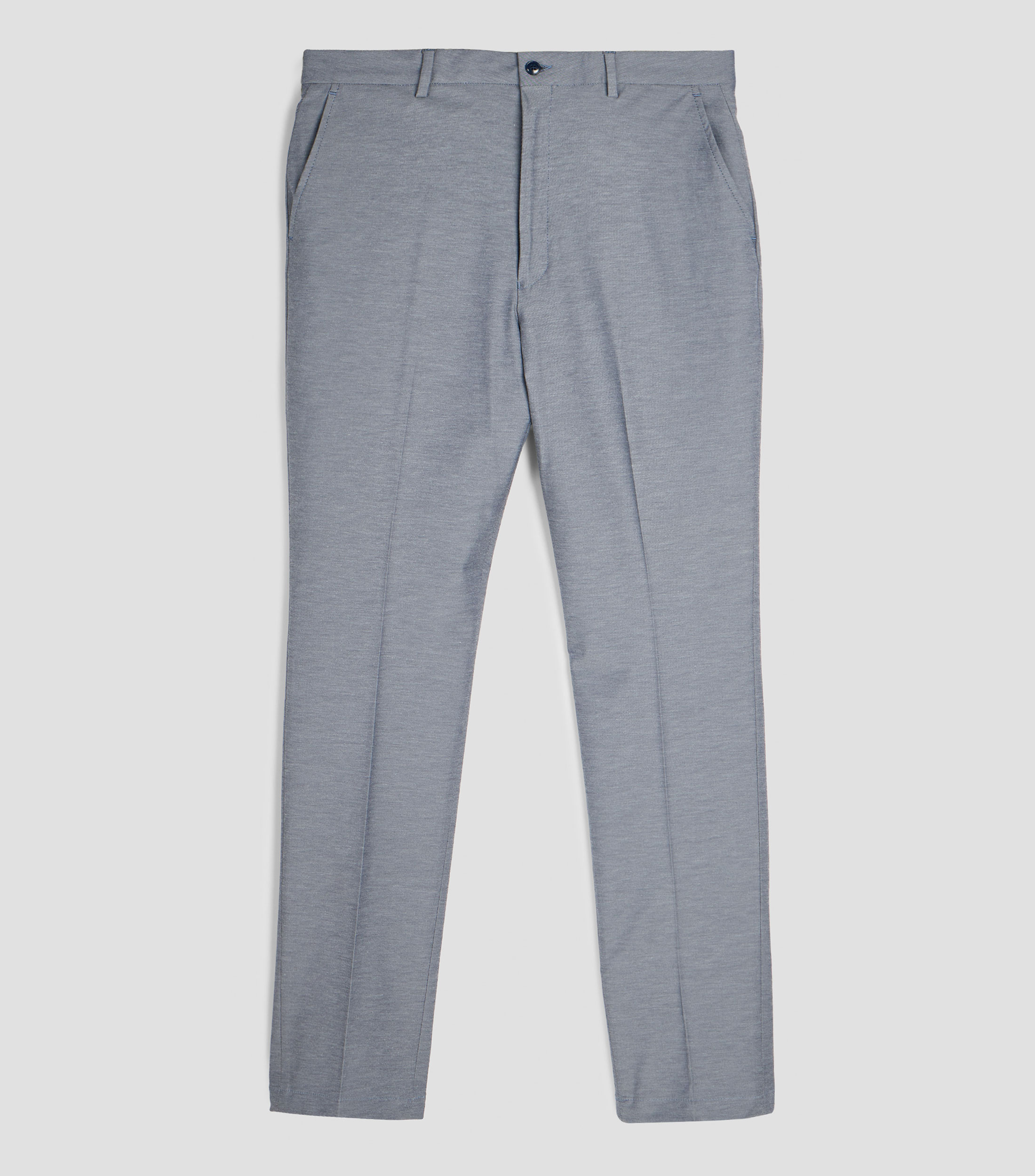 Pantalón formal Hombre